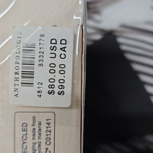 ❤️BUY 2 GET 1 FREE  Tocca Eau De Parfum, Retail $86.00 - Picture 10 of 10